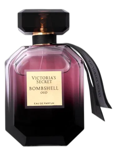 Bombshell Oud Victoria's Secret
