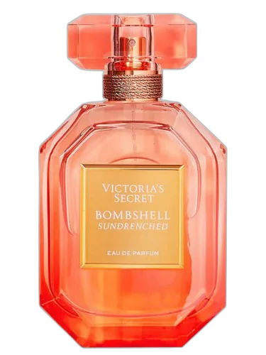 Bombshell Sundrenched Victoria's Secret
