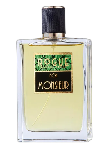 Bon Monsieur Rogue Perfumery by Rogue Perfumery