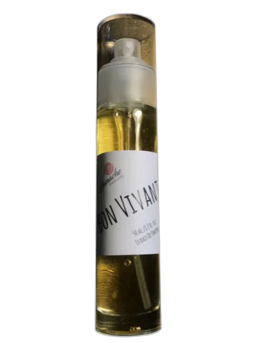 Bon Vivant Ganache Parfums by Ganache Parfums