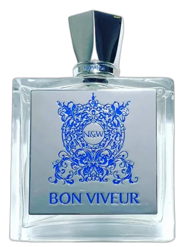 Bon Viveur Naughton & Wilson by Naughton & Wilson
