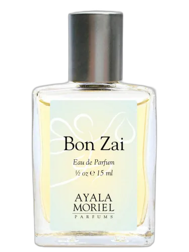 Bon Zai Ayala Moriel