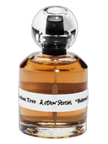 Bonbon Tree And Other Stories