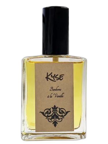 Bonbons À La Vanille Kyse Perfumes