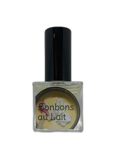 Bonbons Au Lait Kyse Perfumes by Kyse Perfumes