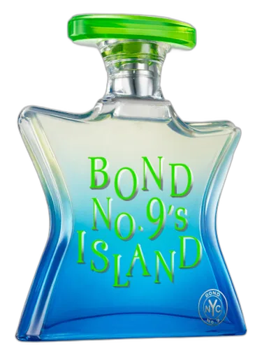 Bond No.9's Island Bond No 9