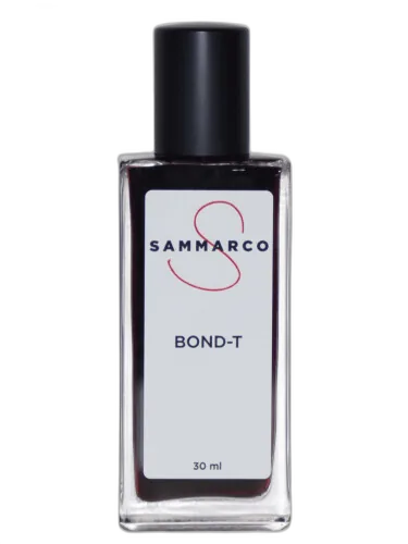 Bond-t Sammarco by Sammarco