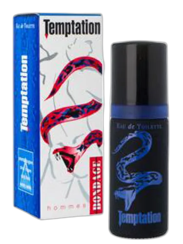 Bondage Temptation Hommes Milton Lloyd
