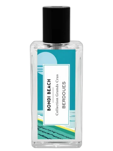 Bondi Beach Parfums Berdoues