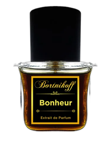 Bonheur Bortnikoff by Bortnikoff
