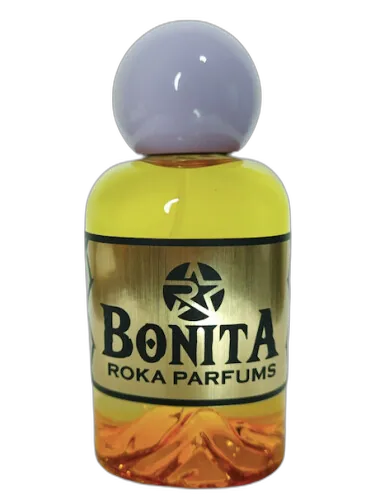 Bonita Roka Parfums by Roka Parfums
