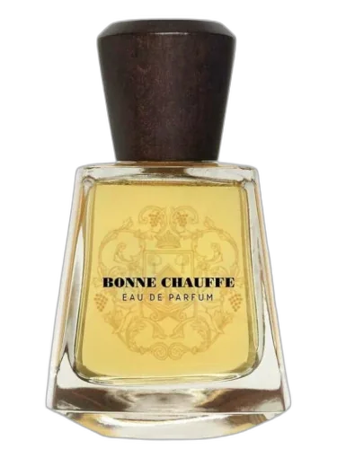 Bonne Chauffe Frapin by Frapin