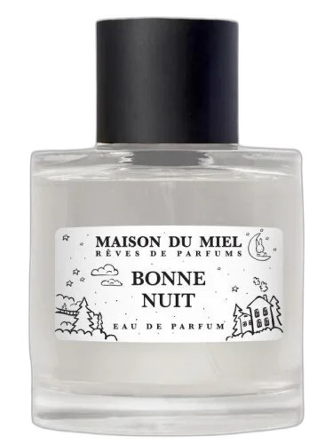 Bonne Nuit Maison Du Miel by Maison Du Miel