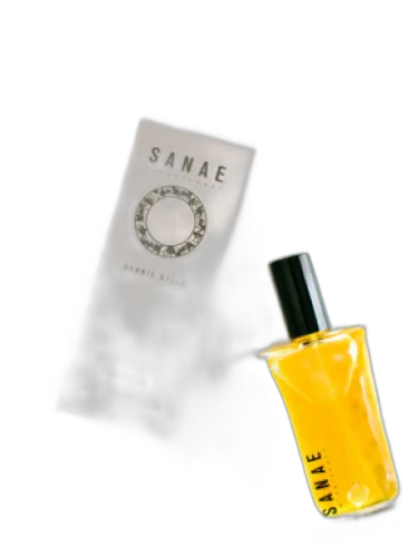 Bonnie Billy Sanae Intoxicants by Sanae Intoxicants