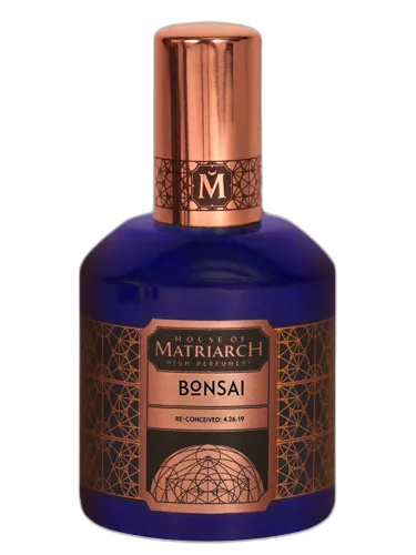 Bonsai House Of Matriarch by House of Matriarch