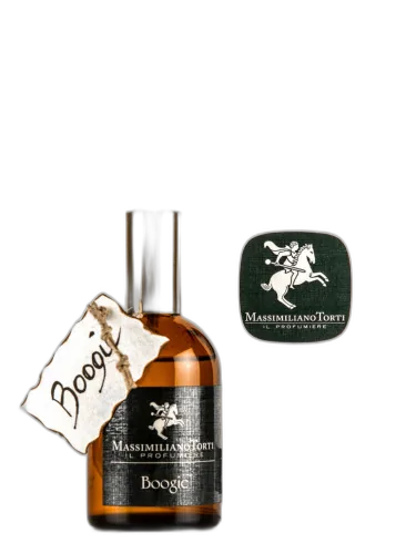 Boogie Il Profumiere by Il Profumiere