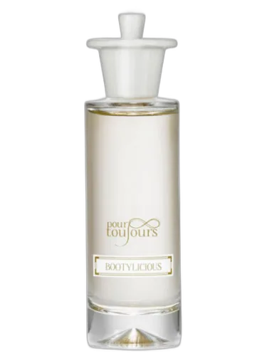 Bootylicious Pour Toujours by Pour Toujours