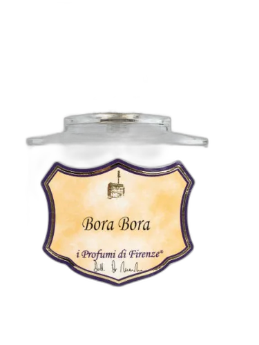 Bora Bora Ciliegia E Pepe Bianco I Profumi Di Firenze by I Profumi di Firenze