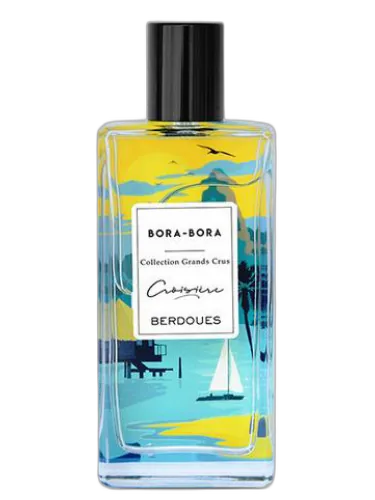 Bora-bora Parfums Berdoues