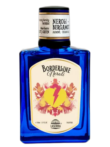 Borderline Neroli La Serra by La Serra