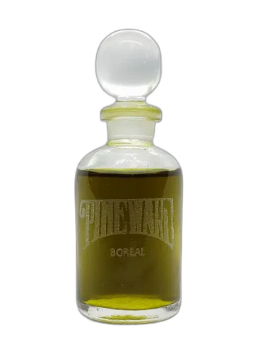 Boreal Pineward Perfumes