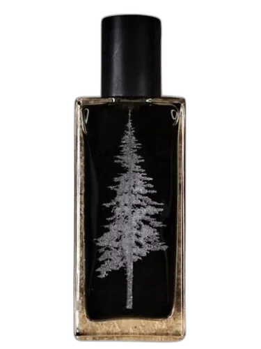 Borealis Pineward Perfumes by Pineward Perfumes