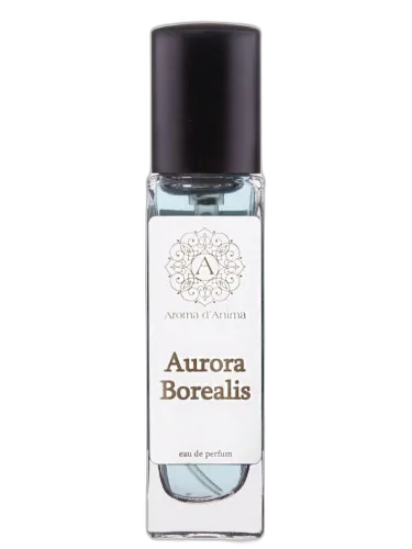Borey Aroma D'anima