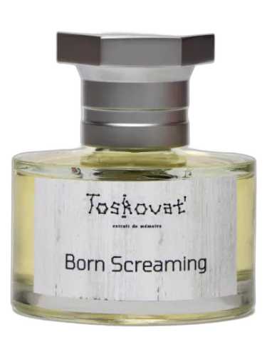 Born Screaming Toskovat'