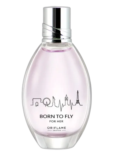 Born To Fly For Her Oriflame by Oriflame