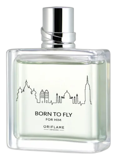 Born To Fly For Him Oriflame by Oriflame
