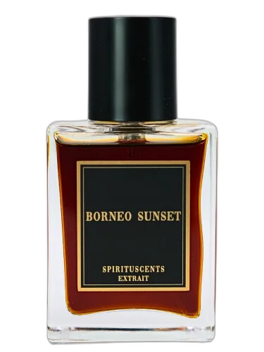 Borneo Sunset Spirituscents by Spirituscents