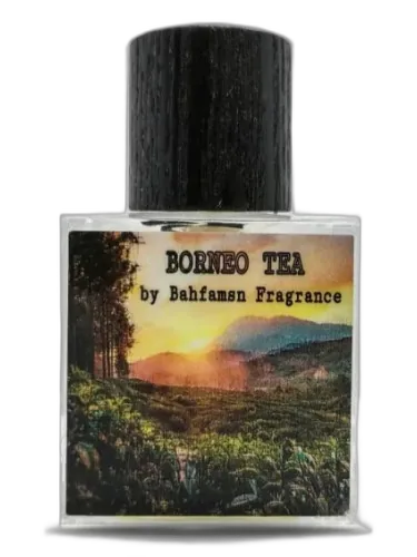 Borneo Tea Bahfamsn Fragrance by Bahfamsn Fragrance