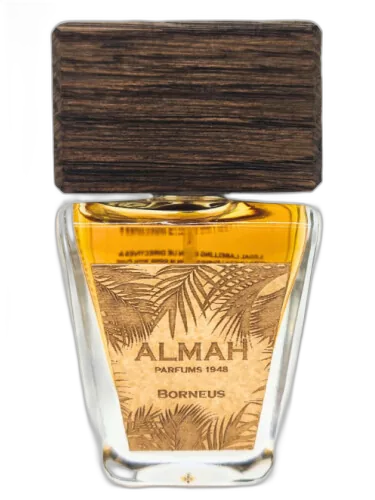 Borneus Almah Parfums 1948