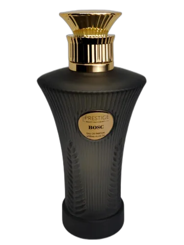 Bosc Prestige - Beauty Has A Secret by Prestige - Beauty Has a Secret