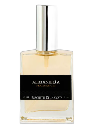 Boschetti Della Costa Alexandria Fragrances by Alexandria Fragrances