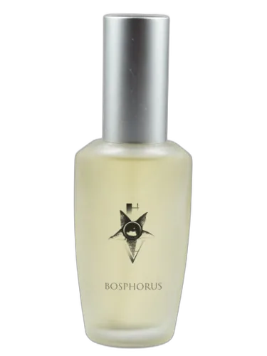 Bosphorus House Of Atropa by House of Atropa
