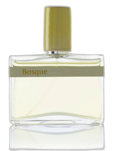 Bosque Humiecki & Graef by Humiecki & Graef