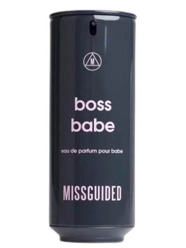 Boss Babe Missguided by Missguided