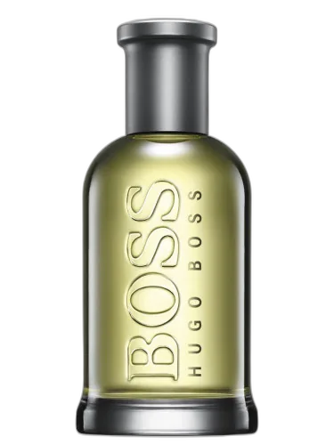 Boss Bottled 20th Anniversary Edition Hugo Boss by Hugo Boss
