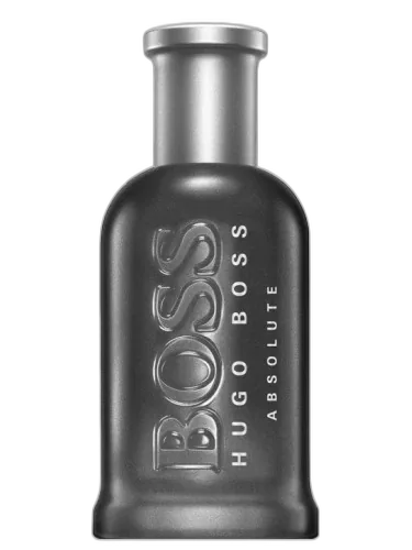 Boss Bottled Absolute Hugo Boss by Hugo Boss
