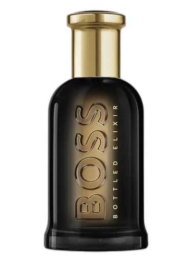 Boss Bottled Elixir Hugo Boss by Hugo Boss