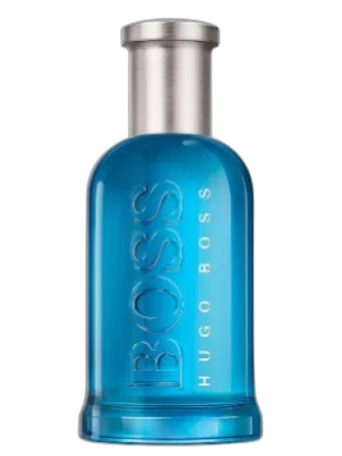 Boss Bottled Pacific Hugo Boss by Hugo Boss