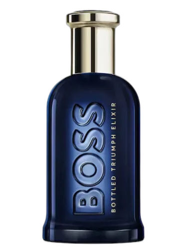 Boss Bottled Triumph Elixir Hugo Boss by Hugo Boss