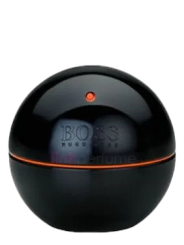 Boss In Motion Black Hugo Boss by Hugo Boss