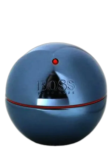 Boss In Motion Blue Hugo Boss by Hugo Boss
