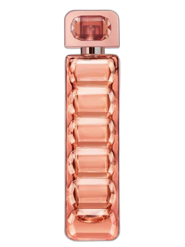 Boss Orange Eau De Parfum Hugo Boss by Hugo Boss