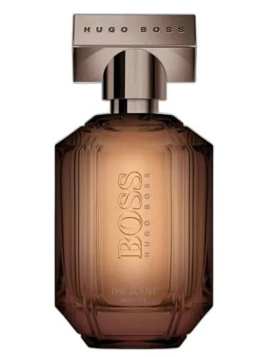 Boss The Scent For Her Absolute Hugo Boss by Hugo Boss