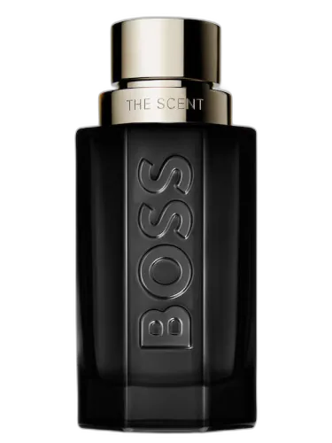 Boss The Scent For Him Magnetic Hugo Boss by Hugo Boss