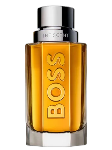 Boss The Scent Hugo Boss by Hugo Boss