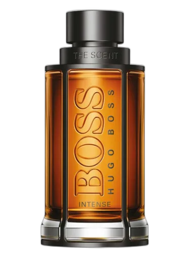 Boss The Scent Intense Hugo Boss by Hugo Boss